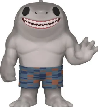 King Shark