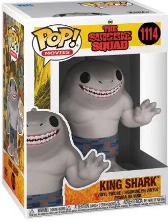 King Shark