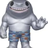 King Shark - Métallique