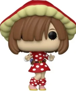 Kinoko Komori