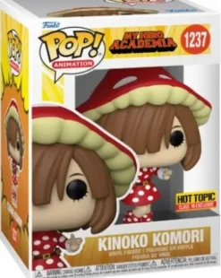 Kinoko Komori
