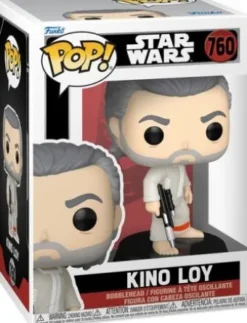 Kino Loy (Prison)