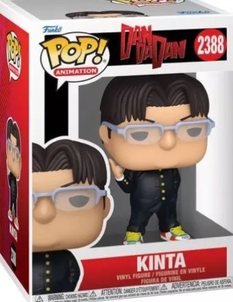 Kinta