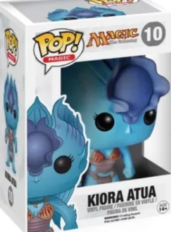 Kiora Atua