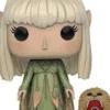 Kira avec Fizzgig [avec Chase]