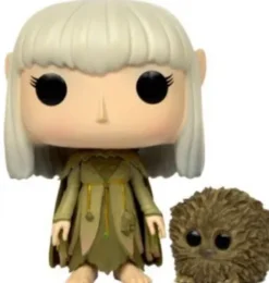 Kira avec Fizzgig [avec Chase]