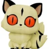 Kirara Flocked