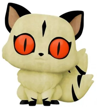 Kirara Flocked