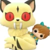 Kirara & Shippo [avec Chase]