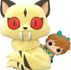 Kirara & Shippo [avec Chase]