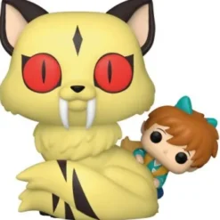 Kirara & Shippo [avec Chase]
