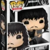 Kirk Hammett