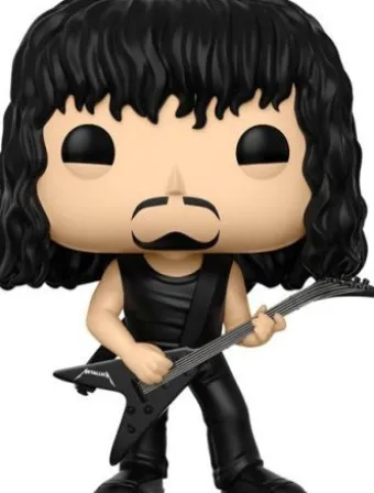 Kirk Hammett