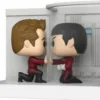 Kirk & Spock