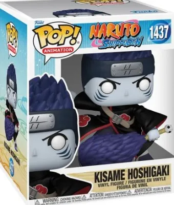 Kisame Hoshigaki - 15 cm