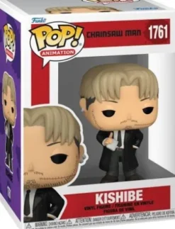 Kishibe