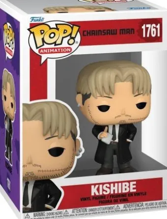 Kishibe