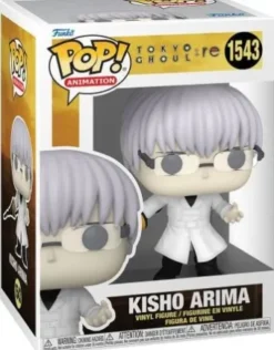 Kisho Arima
