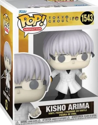 Kisho Arima