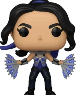 Kitana