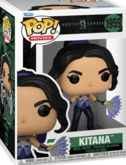 Kitana