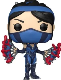 Kitana
