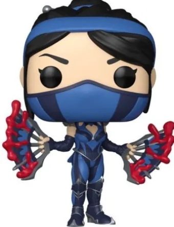 Kitana