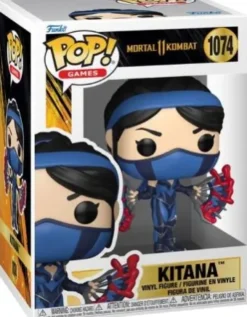 Kitana