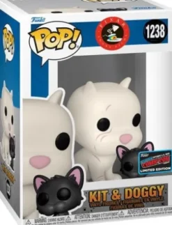 Kit & Doggy