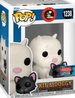 Kit & Doggy