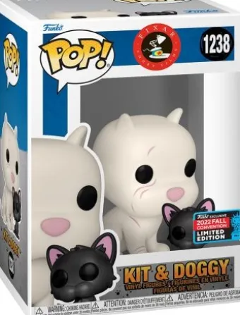 Kit & Doggy