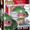 Kite Man