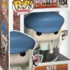 Kite w/ Scythe