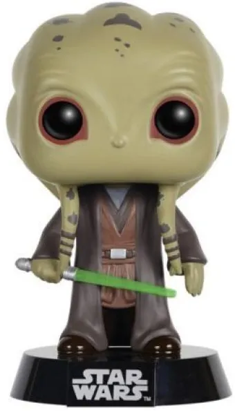 Kit Fisto
