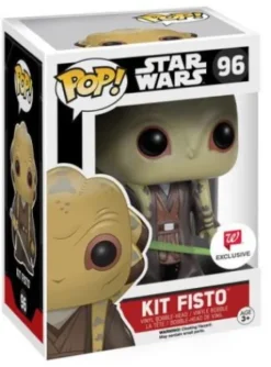 Kit Fisto