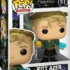 Kitt Azer
