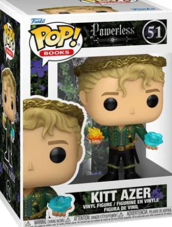 Kitt Azer