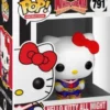 Kitty All Might