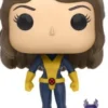 Kitty Pryde