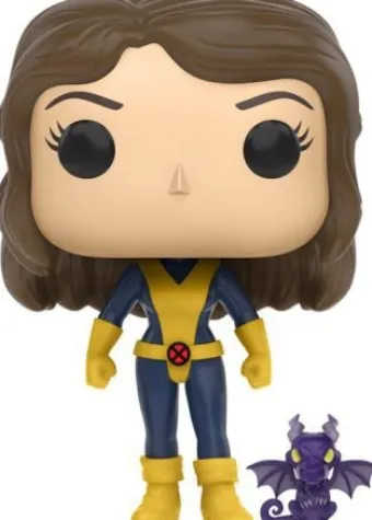 Kitty Pryde