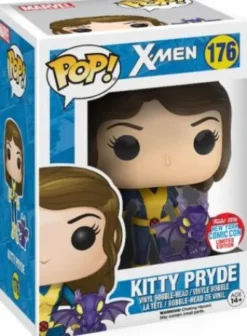 Kitty Pryde
