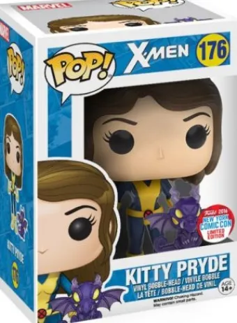 Kitty Pryde
