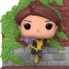 Kitty Pryde avec Lockheed