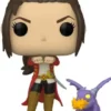 Kitty Pryde avec Lockheed