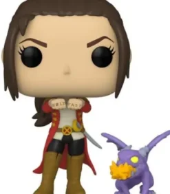 Kitty Pryde avec Lockheed