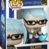 Klaus