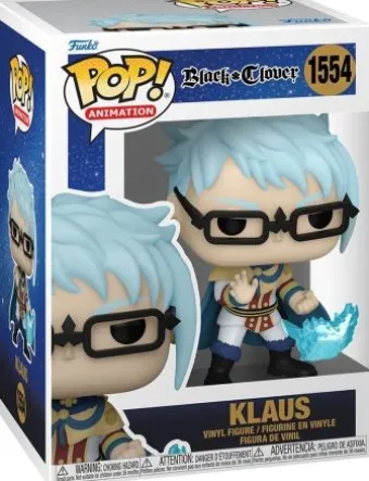 Klaus