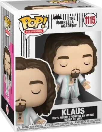 Klaus