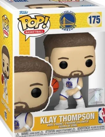 Klay Thompson