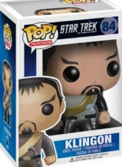 Klingon
